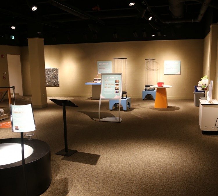 Evansville Museum (Evansville,&nbspIN)